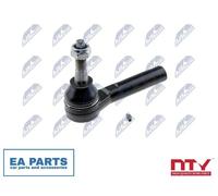 Tie Rod End for CHEVROLET SILVERADO 2500 NTY SKZ-CH-024