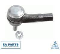 Tie Rod End for CHEVROLET SPARK LEMFÖRDER 39131 01 fits Front Axle, Left