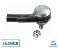 Tie Rod End for CHEVROLET SPARK LEMFÖRDER 39132 01 fits Front Axle, Right