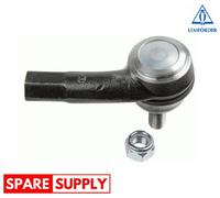 TIE ROD END FOR CHEVROLET SPARK LEMFÖRDER 39132 01 FITS FRONT AXLE, RIGHT