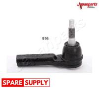 TIE ROD END FOR CHRYSLER 300C JAPANPARTS TI-916 FITS FRONT AXLE