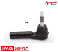 TIE ROD END FOR CHRYSLER 300C JAPANPARTS TI-916 FITS FRONT AXLE