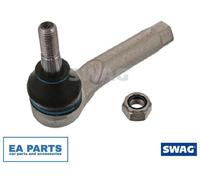 Tie Rod End for CHRYSLER CARAVAN GRAND VOYAGER III VAN SWAG 14 94 1092