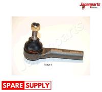 TIE ROD END FOR CHRYSLER CARAVAN JAPANPARTS TI-C11 FITS FRONT AXLE