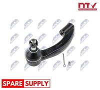 TIE ROD END FOR CHRYSLER CIRRUS NTY SKZ-CH-019 FITS FRONT AXLE LEFT, OUTER