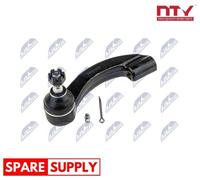 TIE ROD END FOR CHRYSLER CIRRUS NTY SKZ-CH-020 FITS FRONT AXLE RIGHT, OUTER