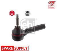 TIE ROD END FOR CHRYSLER DODGE FEBI BILSTEIN 41092