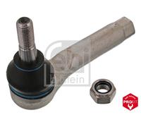 TIE ROD END FOR CHRYSLER DODGE FEBI BILSTEIN 41092