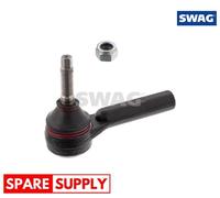 TIE ROD END FOR CHRYSLER DODGE SWAG 14 94 1092