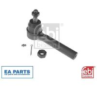 Tie Rod End for CHRYSLER GRAND VOYAGER FEBI BILSTEIN 41100