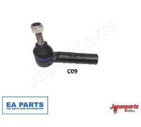Tie Rod End for CHRYSLER PT CRUISER JAPANPARTS TI-C09 fits Front Axle