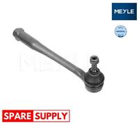 TIE ROD END FOR CITROËN C-ELYSEE MEYLE 11-16 020 0010 FITS FRONT AXLE RIGHT NEW