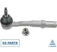 Tie Rod End for CITROËN C3 AIRCROSS LEMFÖRDER 42337 01