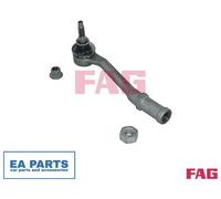 Tie Rod End for CITROËN C3 FAG 840 1426 10