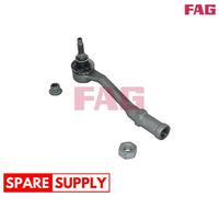 TIE ROD END FOR CITROËN C3 FAG 840 1426 10