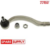TIE ROD END FOR CITROËN C5 C5 III BREAK TRW JTE2134 NEW
