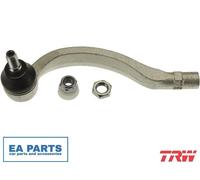Tie Rod End for CITROËN C5 C5 III Break TRW JTE2134 NEW