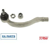 Tie Rod End for CITROËN C5 C5 III Break TRW JTE2137 NEW