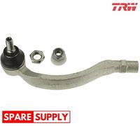 TIE ROD END FOR CITROËN C5 C5 III BREAK TRW JTE2137 NEW