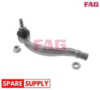 TIE ROD END FOR CITROËN C5 FAG 840 1138 10