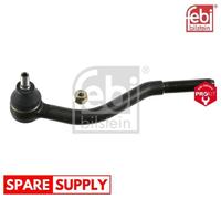 TIE ROD END FOR CITROËN C5 FEBI BILSTEIN 22020 FITS FRONT AXLE LEFT