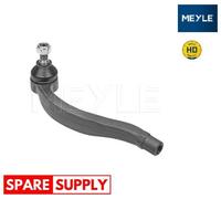 TIE ROD END FOR CITROËN C5 MEYLE 16-16 020 0041/HD FITS FRONT AXLE LEFT NEW