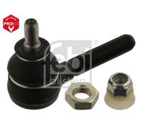 TIE ROD END FOR CITROËN PEUGEOT FEBI BILSTEIN 09317