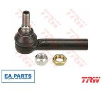 TRW Tie Rod End JTE1034 – Front Axle Left – Fits Peugeot Citroen Fiat Boxer