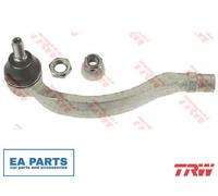 Tie Rod End for CITROËN PEUGEOT TRW JTE2137