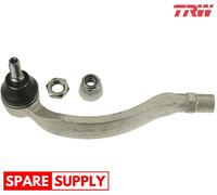 TIE ROD END FOR CITROËN PEUGEOT TRW JTE2137