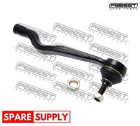 TIE ROD END FOR DACIA DOKKER LODGY LOGAN FEBEST 2421-LOGRH FITS FRONT AXLE RIGHT