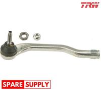 TIE ROD END FOR DACIA DUSTER DUSTER SUV TRW JTE1194 NEW