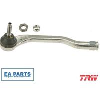 Tie Rod End for DACIA DUSTER DUSTER SUV TRW JTE1194 NEW