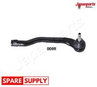 TIE ROD END FOR DACIA DUSTER JAPANPARTS TI-009R FITS FRONT AXLE RIGHT