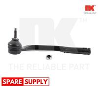 TIE ROD END FOR DACIA DUSTER NK 5033981