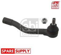 TIE ROD END FOR DAEWOO, GM KOREA REZZO FEBI BILSTEIN 31711 FITS FRONT AXLE RIGHT
