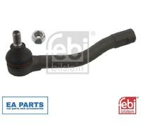 Tie Rod End for DAEWOO, GM KOREA REZZO FEBI BILSTEIN 31712 fits Front Axle Left
