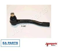 Tie Rod End for DAEWOO, GM KOREA REZZO JAPANPARTS TI-C07R fits Right Front