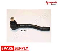 TIE ROD END FOR DAEWOO, GM KOREA REZZO JAPANPARTS TI-C07R FITS RIGHT FRONT
