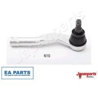 Tie Rod End for DAIHATSU BEGO JAPANPARTS TI-618R fits Right Front