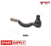 TIE ROD END FOR DAIHATSU BERTONE JAPANPARTS TI-625L FITS FRONT AXLE LEFT, INNER