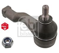 TIE ROD END FOR DAIHATSU CHARADE CENTRO CHARADE COPEN CUORE FEBI BILSTEIN 41369