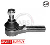 TIE ROD END FOR DAIHATSU FEROZA HARD TOP FEROZA SOFT TOP FOURTRAK A.B.S. 230605