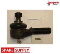 TIE ROD END FOR DAIHATSU FEROZA HARD TOP JAPANPARTS TI-602L FITS LEFT