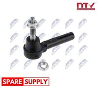 TIE ROD END FOR DODGE JEEP CHRYSLER NTY SKZ-CH-010