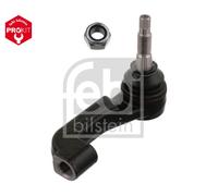 TIE ROD END FOR DODGE NITRO FEBI BILSTEIN 41102 FITS FRONT AXLE RIGHT