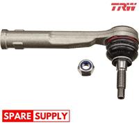 TIE ROD END FOR FIAT 500L TRW JTE1828