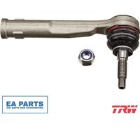 Tie Rod End for FIAT 500L TRW JTE1828 NEW