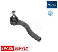 TIE ROD END FOR FIAT ALBEA MEYLE 216 020 0008 FITS FRONT AXLE RIGHT