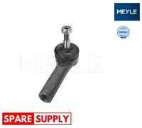 TIE ROD END FOR FIAT DOBLO BUS MEYLE 216 020 0023 FITS FRONT AXLE RIGHT NEW